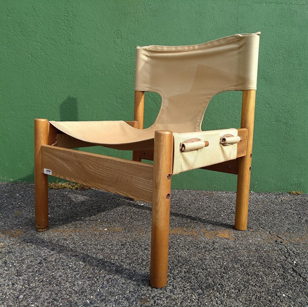 ヨシムラ　furniture　椅子　一脚　A