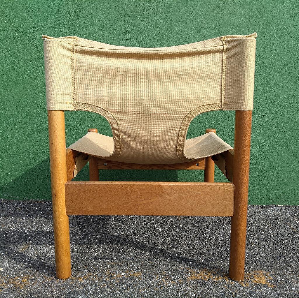 ヨシムラ　furniture　椅子　一脚　A