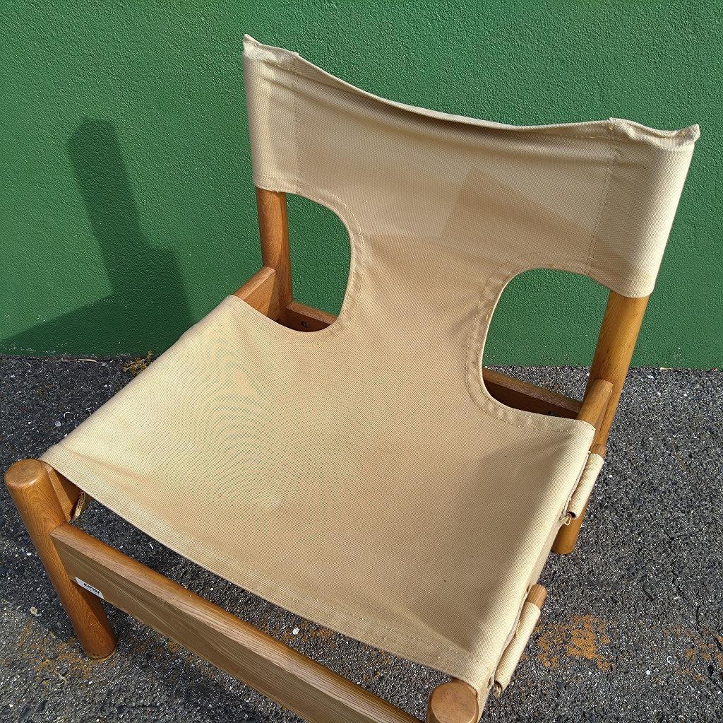 ヨシムラ　furniture　椅子　一脚　A