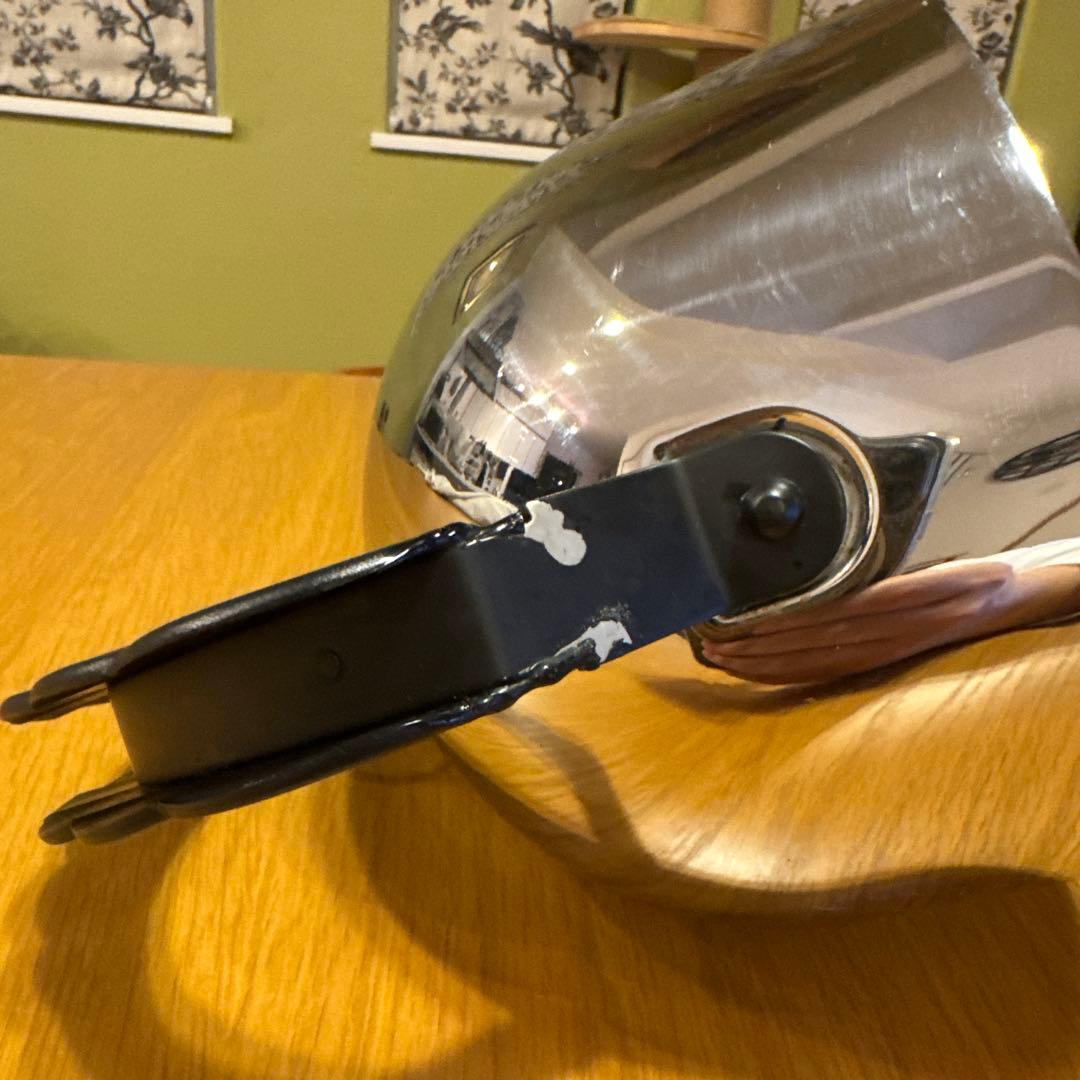 ALESSI 9091 ホイッスルケトル