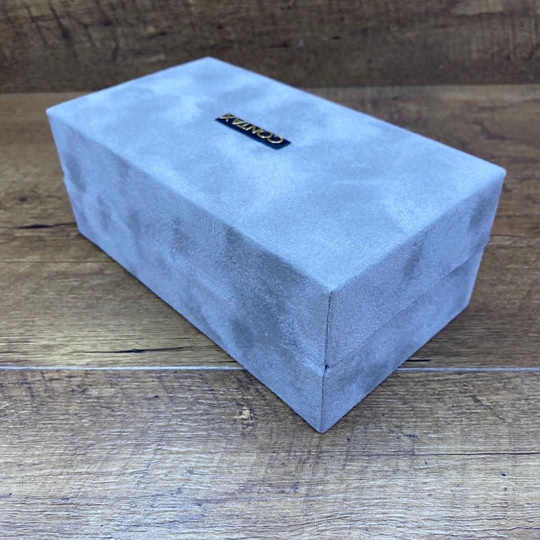 CONTAX コンタックス　TVS フィルムカメラ用　元箱　G-1285