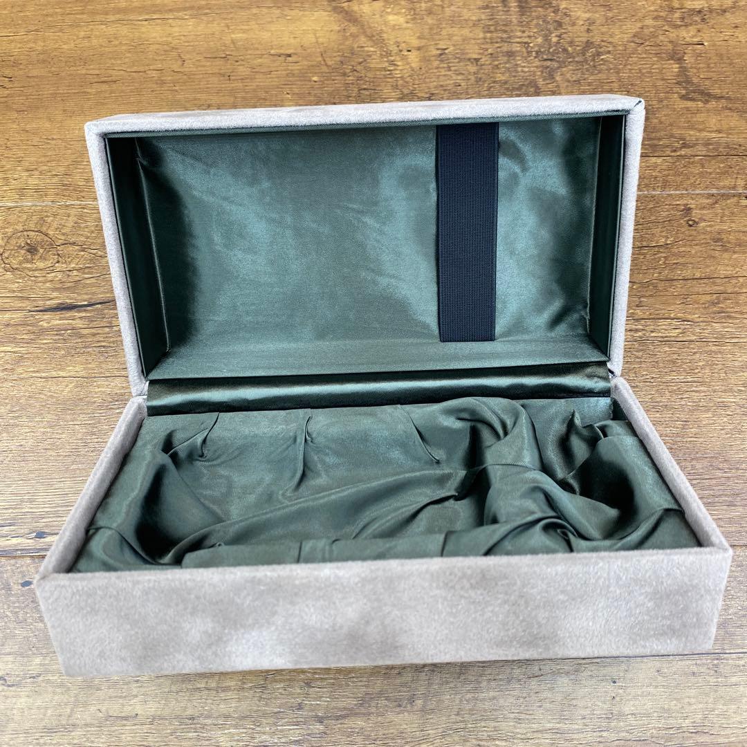 CONTAX コンタックス　TVS フィルムカメラ用　元箱　G-1285