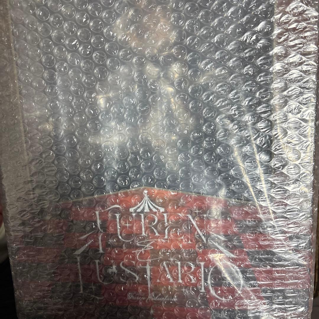 FuRyu フレン・E・ルスタリオ　フィギュア　にじさんじ