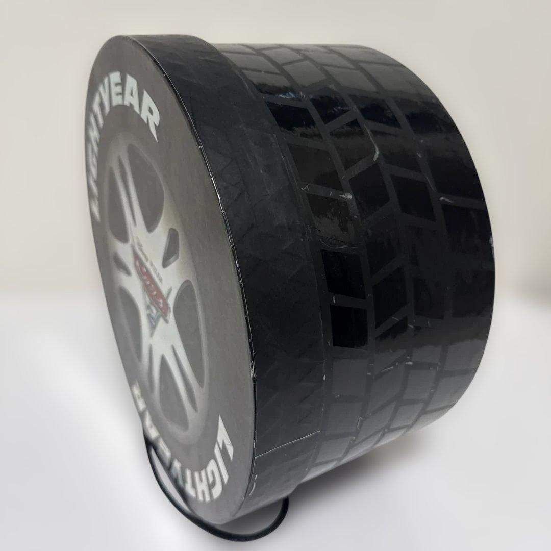 ピン & イヤーハットDisneyland Resort Cars 2