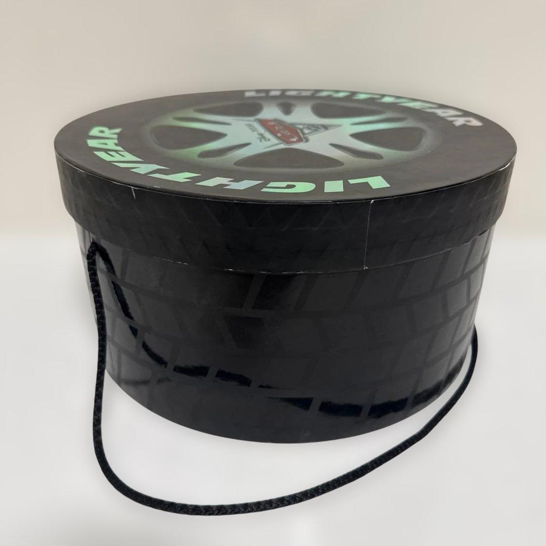 ピン & イヤーハットDisneyland Resort Cars 2