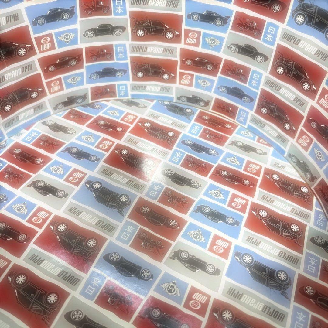 ピン & イヤーハットDisneyland Resort Cars 2