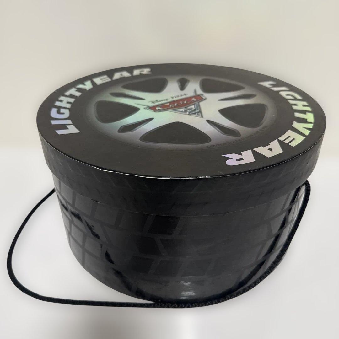 ピン & イヤーハットDisneyland Resort Cars 2