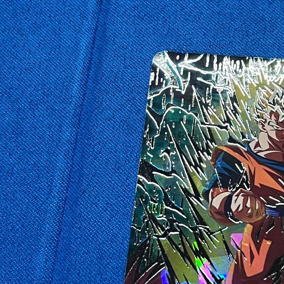 UM7-SEC2 孫悟飯青年期　BM4-SEC3 孫悟飯未来　まとめ売り