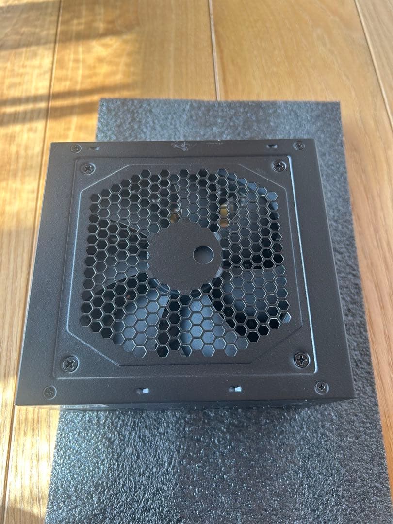 CWT GPX850S5 850W 電源ユニット 80PLUS GOLD