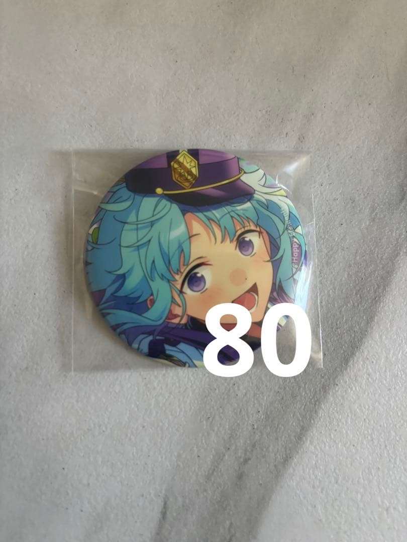 専用 紫之創 缶バッジ