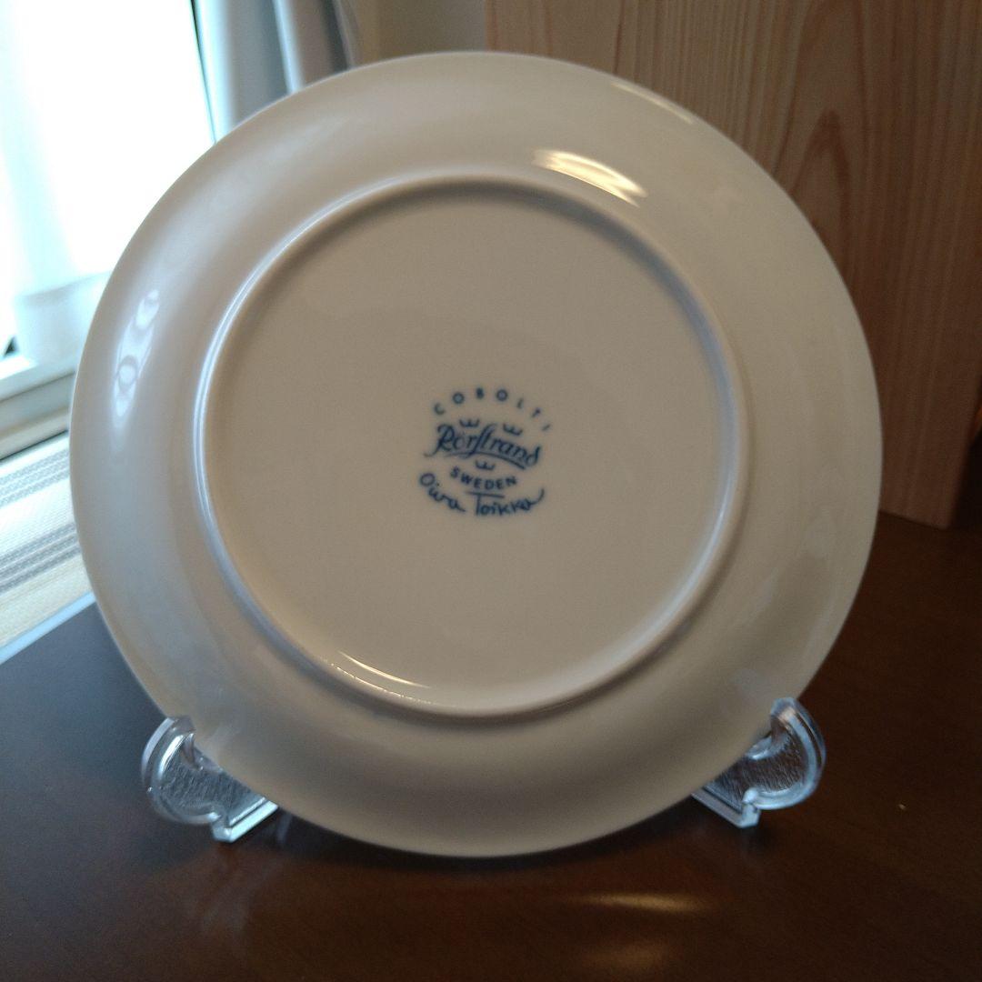 コボルティ Cobolti  ロールストランド プレート1