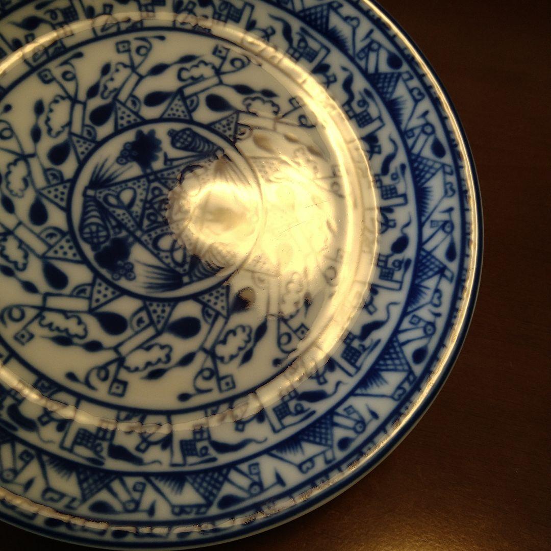 コボルティ Cobolti  ロールストランド プレート1