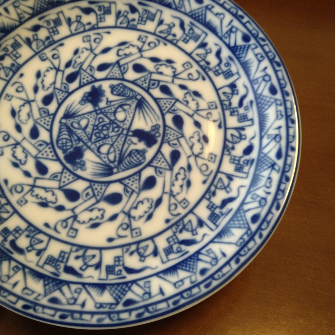 コボルティ Cobolti  ロールストランド プレート1