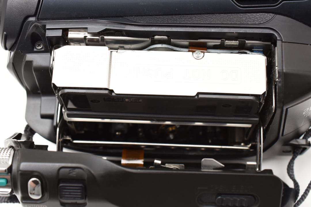 SONY HDR-HC9 ビデオカメラ　Mini DV