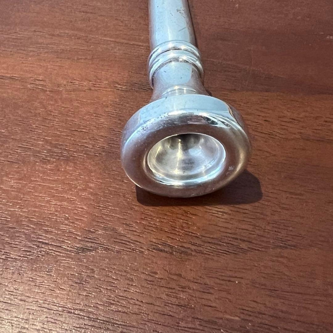 スタジオB ジェットトーン トランペット　マウスピース