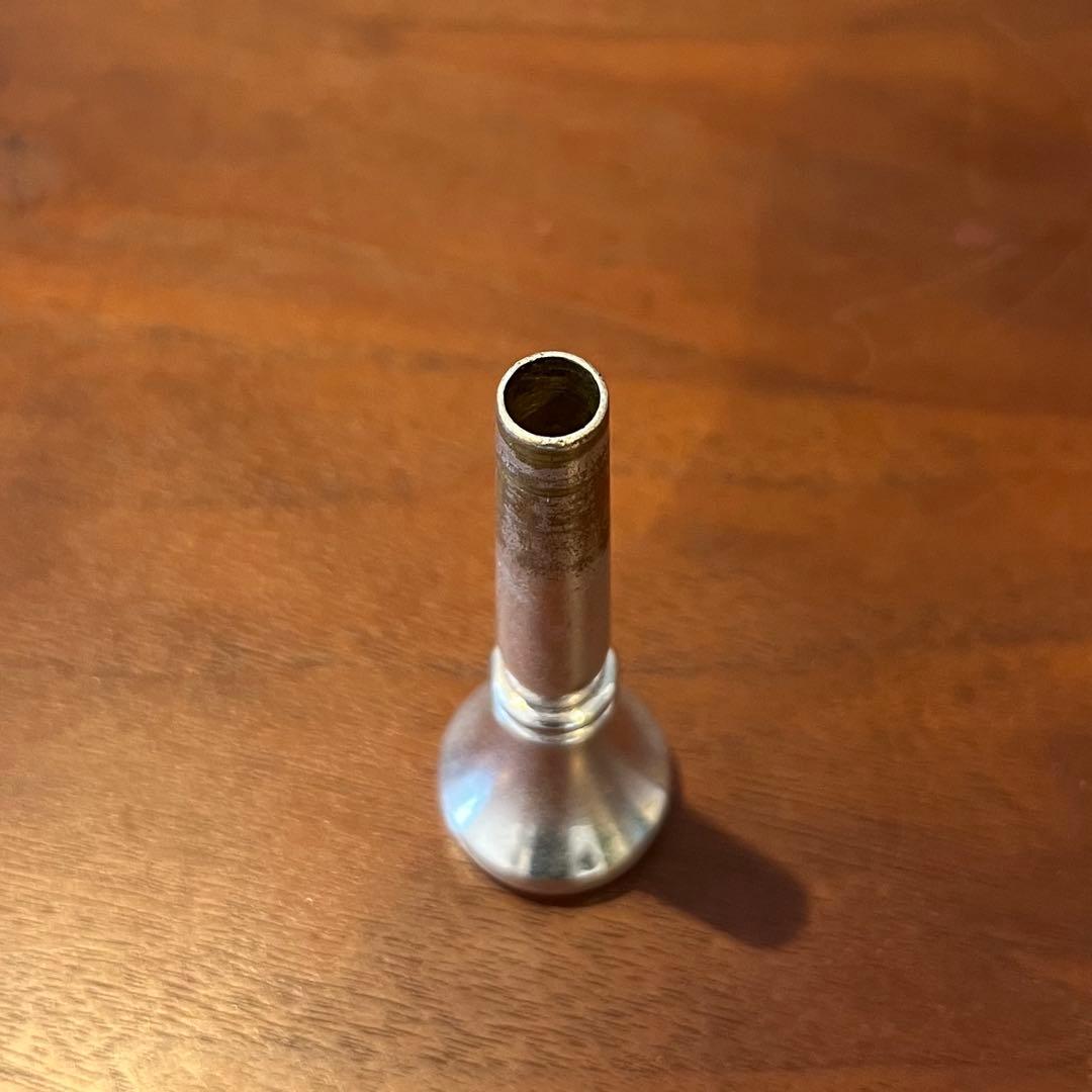 スタジオB ジェットトーン トランペット　マウスピース