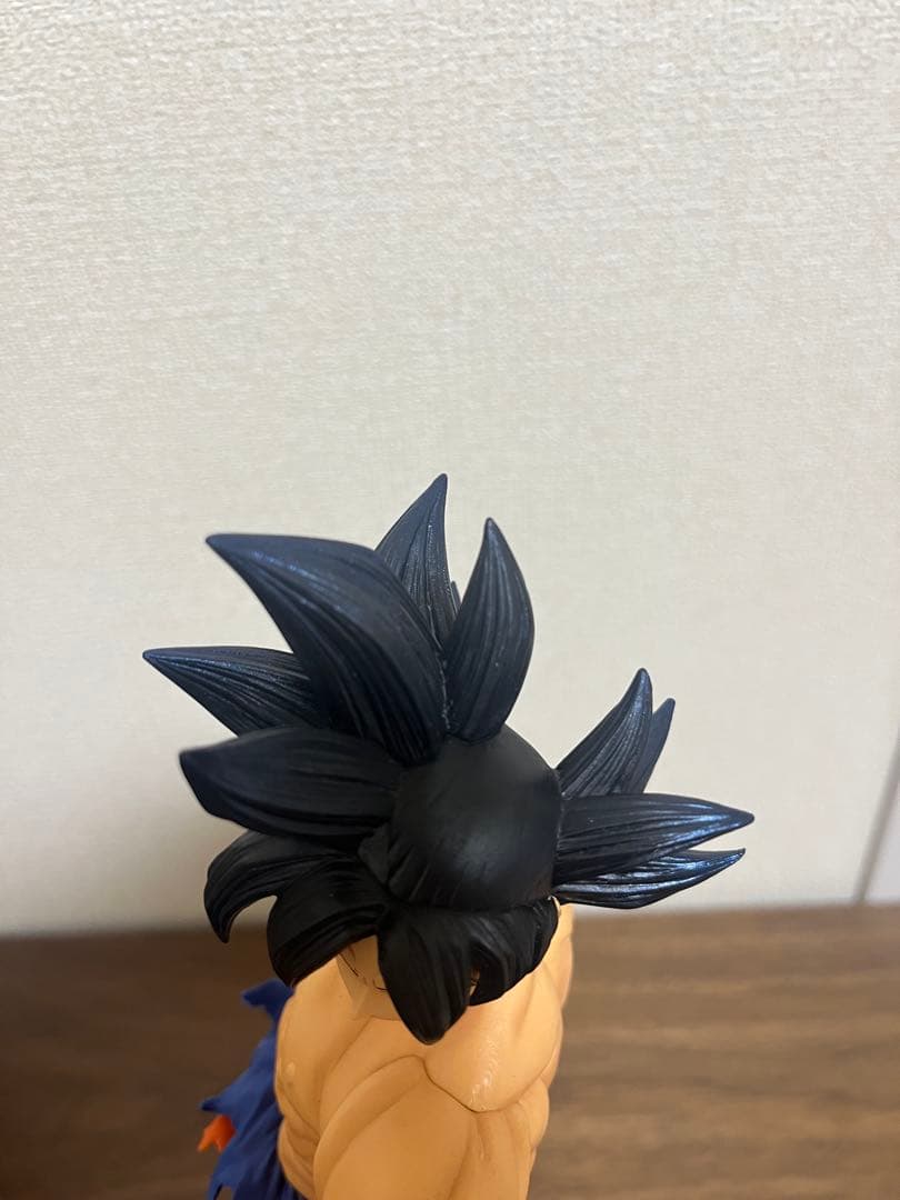 一番くじ ドラゴンボール EXTREME SAIYAN ラストワン賞 悟空身勝手