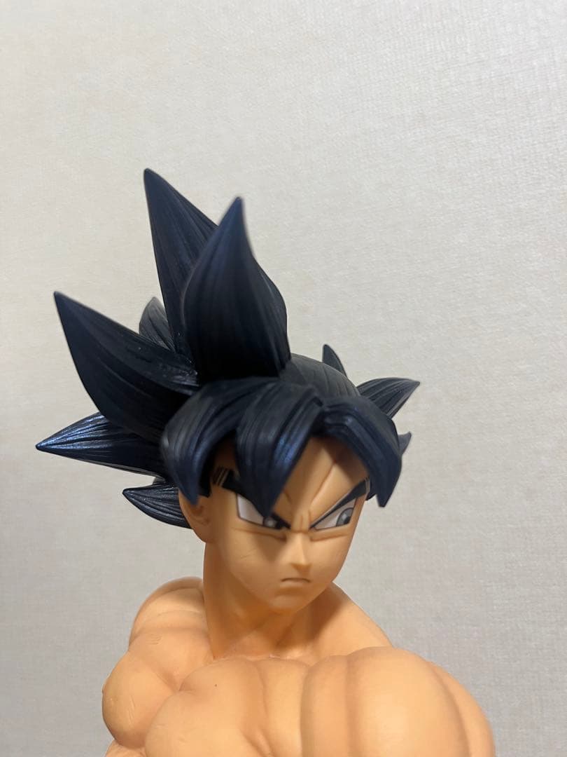 一番くじ ドラゴンボール EXTREME SAIYAN ラストワン賞 悟空身勝手