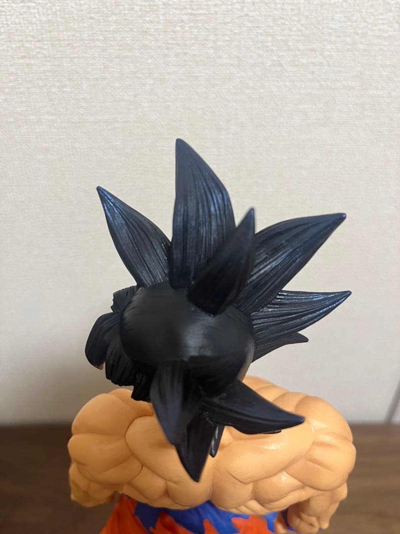 一番くじ ドラゴンボール EXTREME SAIYAN ラストワン賞 悟空身勝手