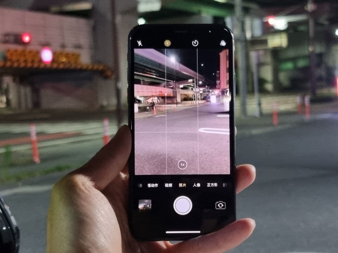 【美品】iPhone X 64GB SIMフリー スペースグレイ