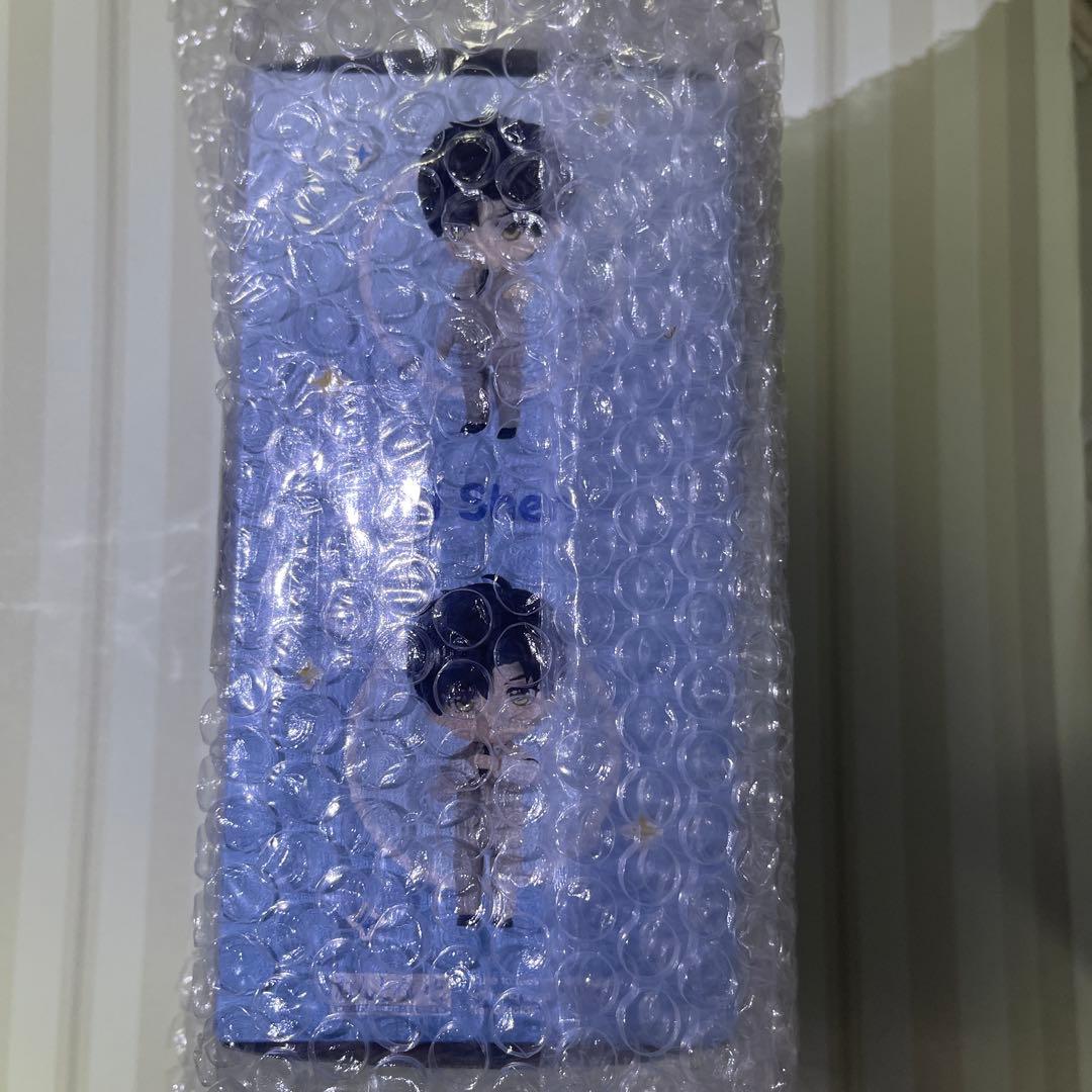 ねんどろいど　レイ　恋と深空　未開封 特典付き 正規品