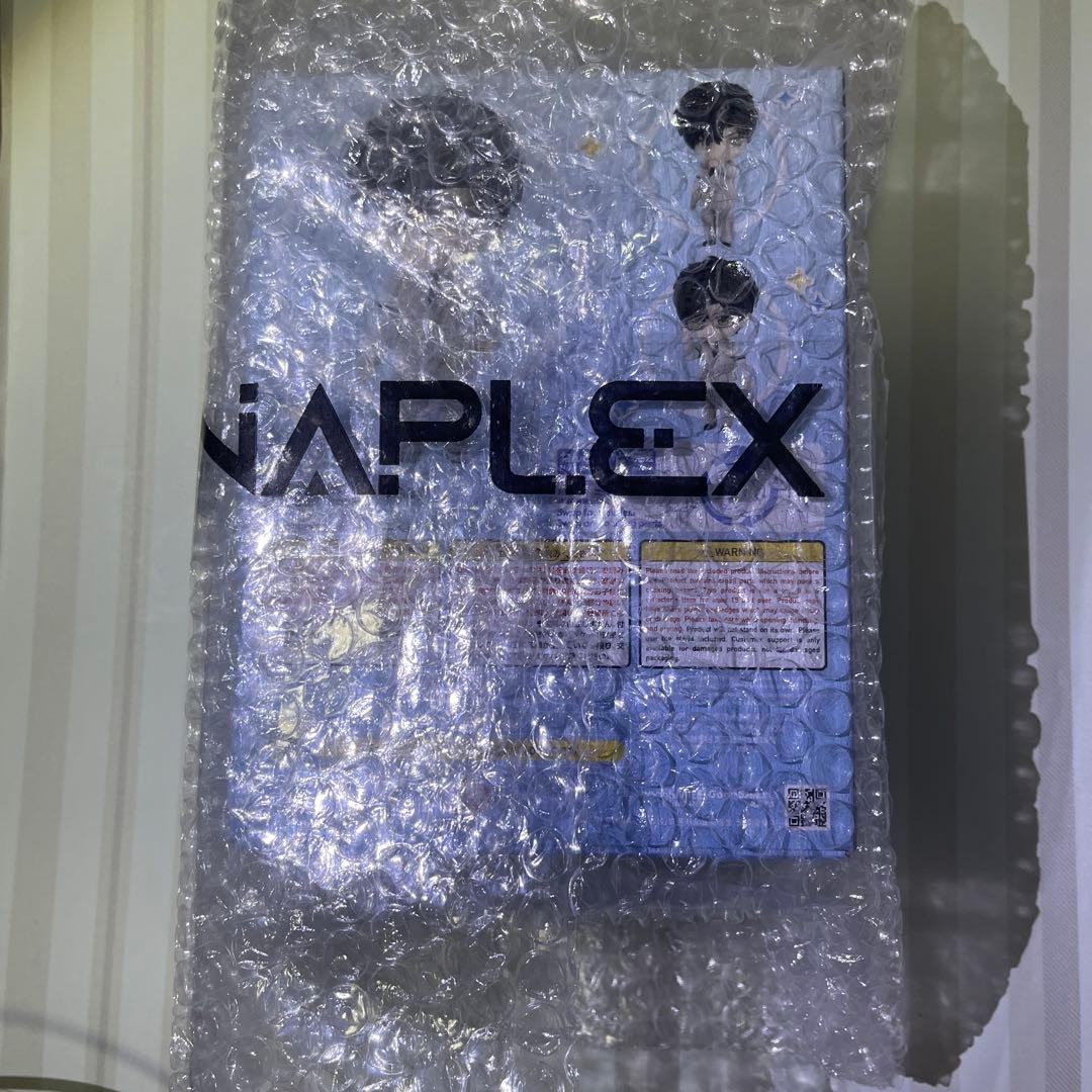 ねんどろいど　レイ　恋と深空　未開封 特典付き 正規品