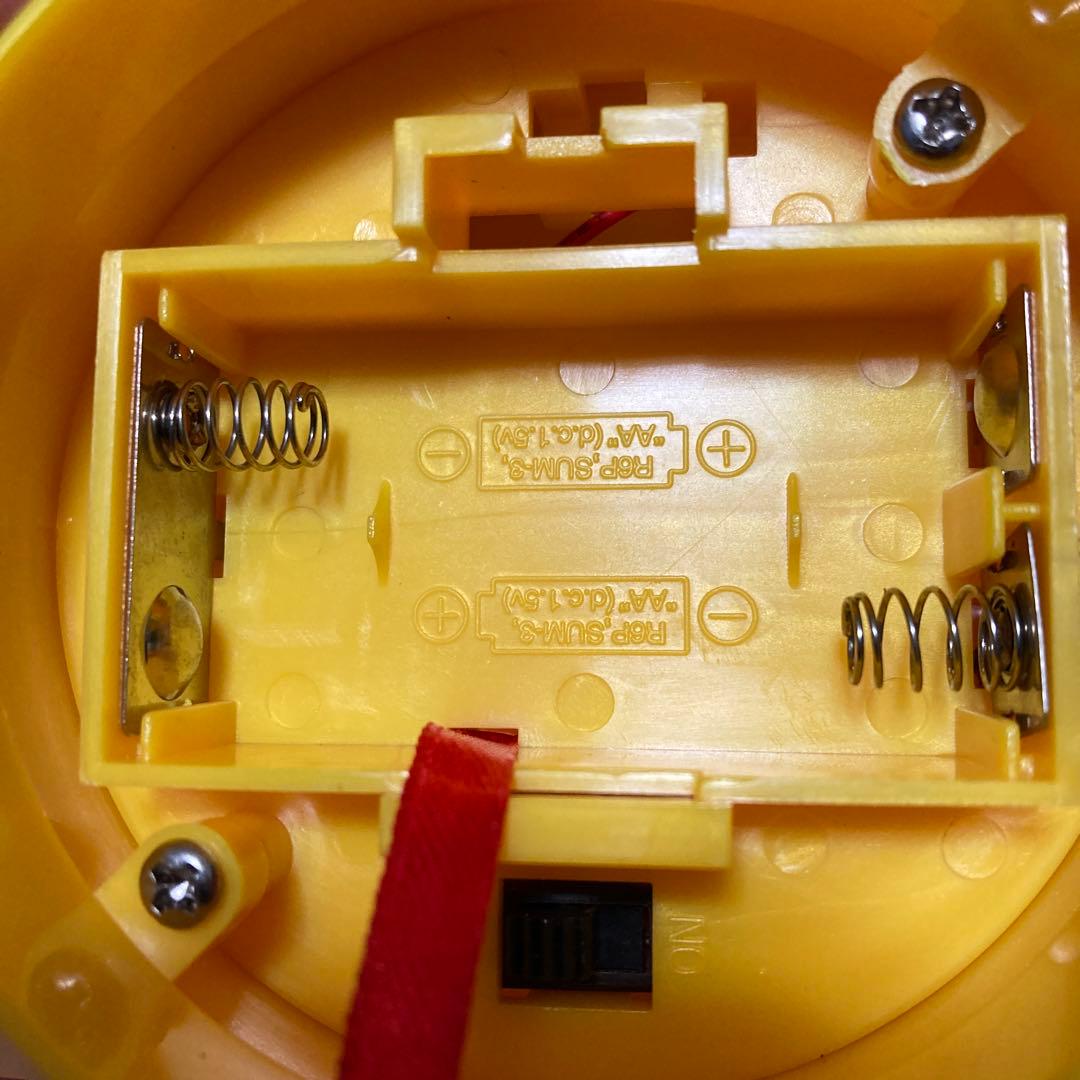 【動作品】Care Bears イルミネーションクリスマスツリー