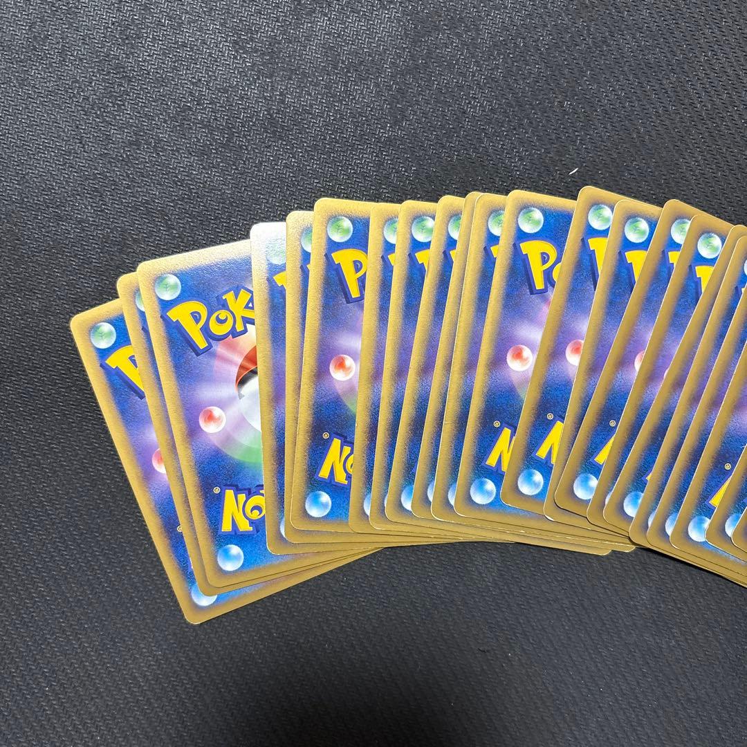 ポケモンカード キラ ブイズ DP まとめ