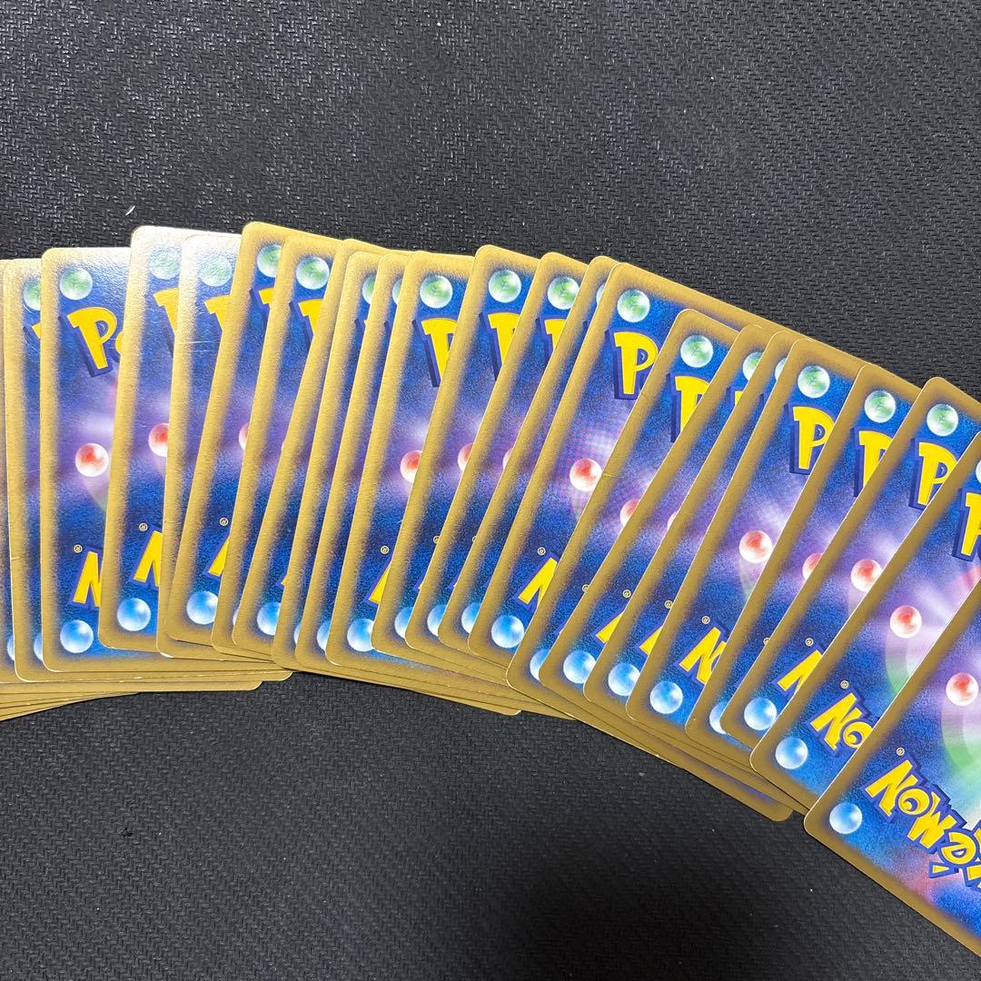 ポケモンカード キラ ブイズ DP まとめ