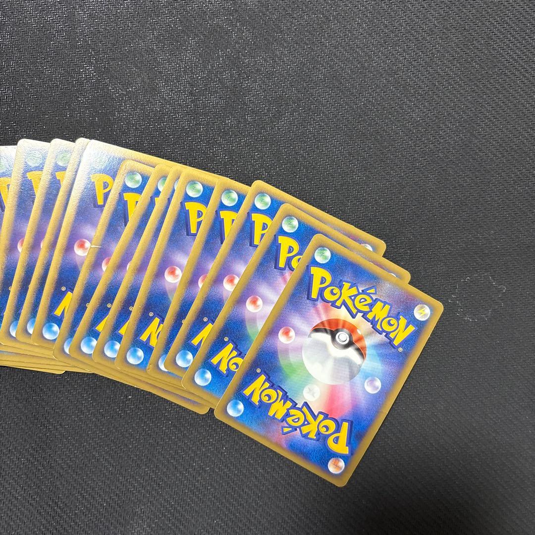 ポケモンカード キラ ブイズ DP まとめ