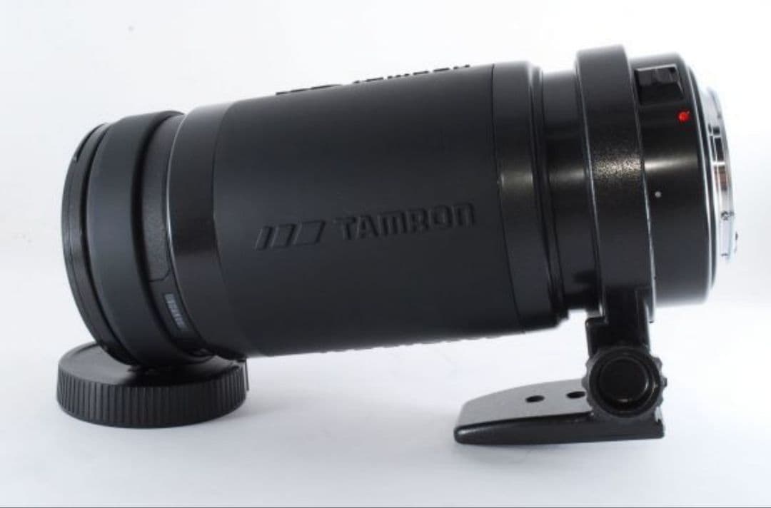 11月26日限定価格【Canon用】TAMRON AF 200-400mm LD