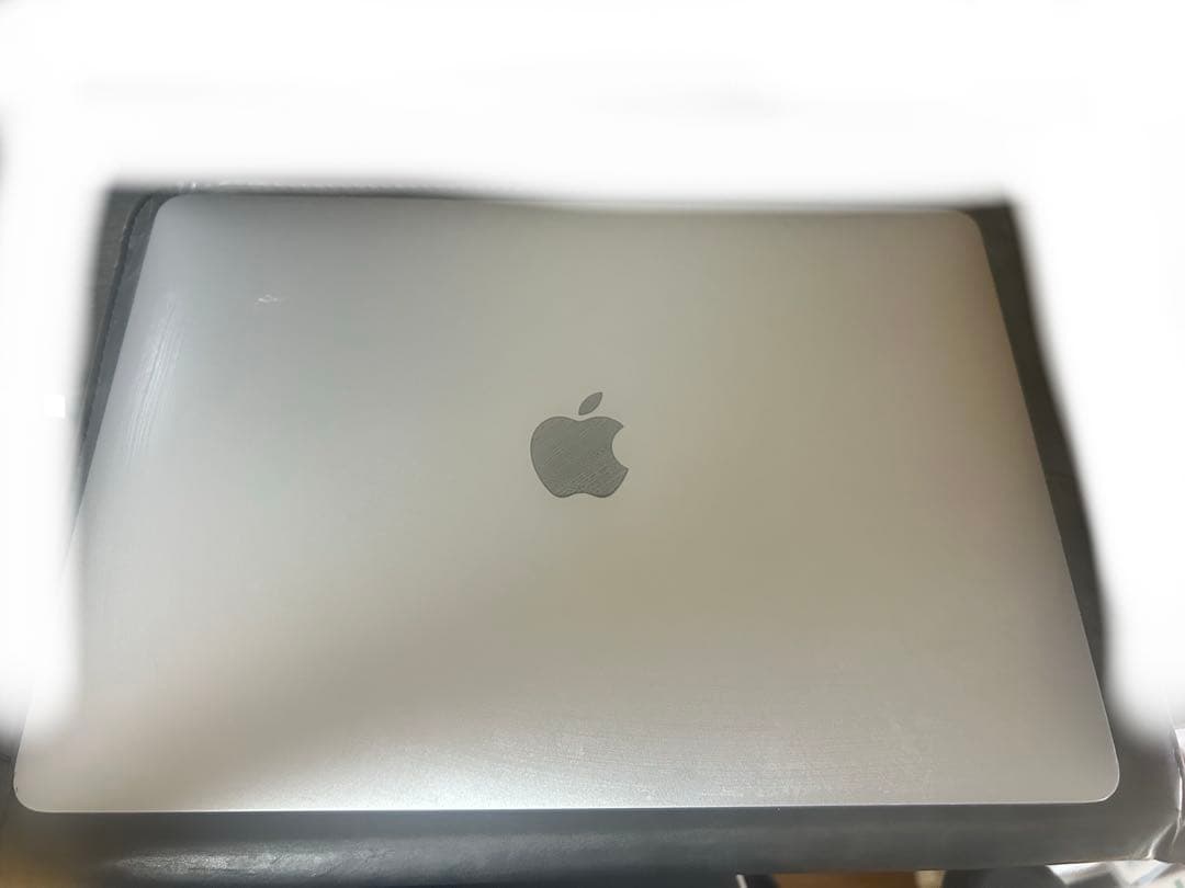 MacBook本体 MacBook Air M1 2020