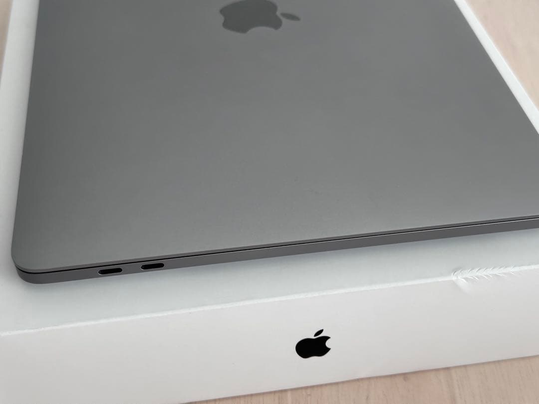 美品！Apple MacBook Pro2020 i7•32GB•512GB