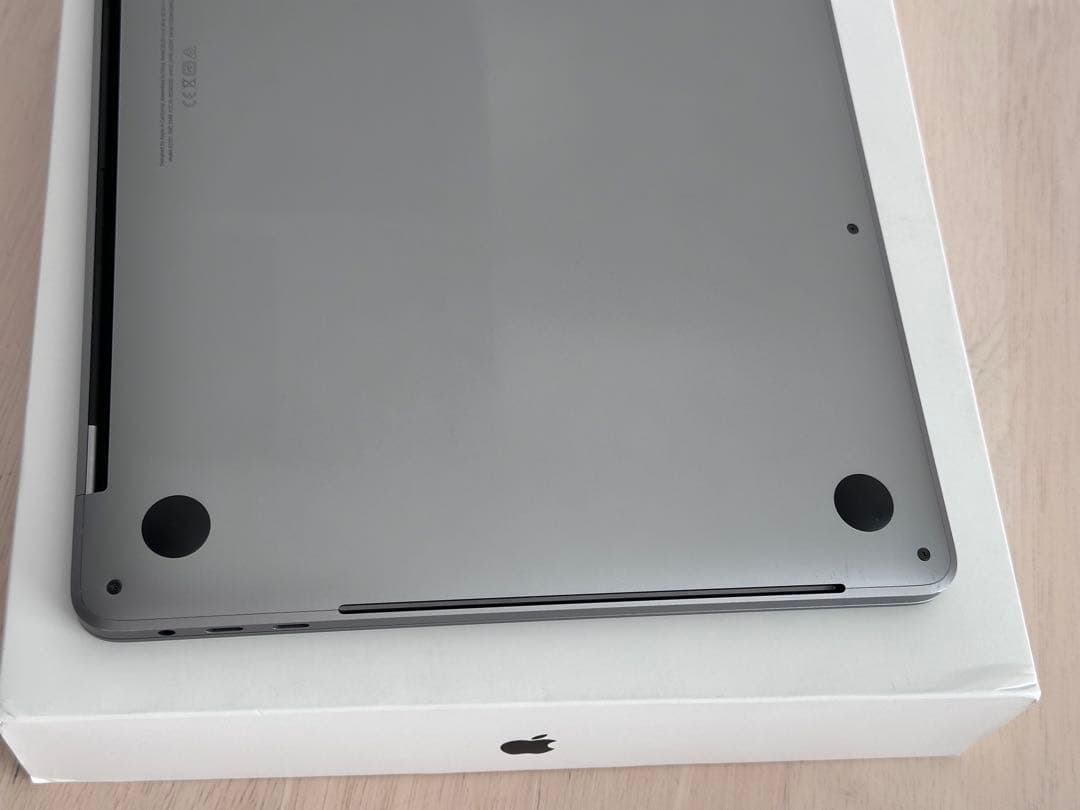 美品！Apple MacBook Pro2020 i7•32GB•512GB