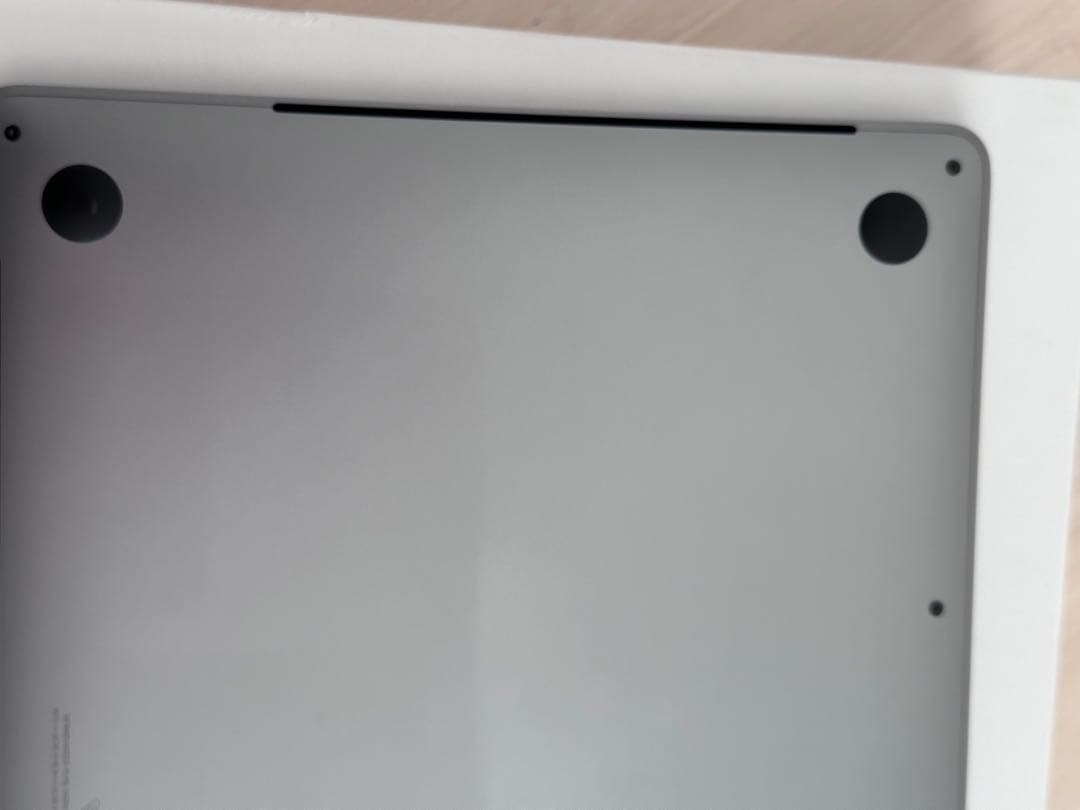 美品！Apple MacBook Pro2020 i7•32GB•512GB