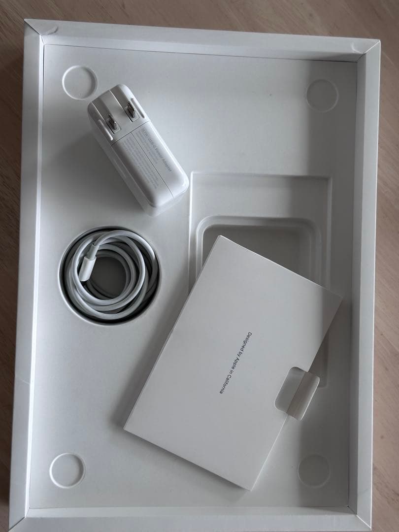 美品！Apple MacBook Pro2020 i7•32GB•512GB