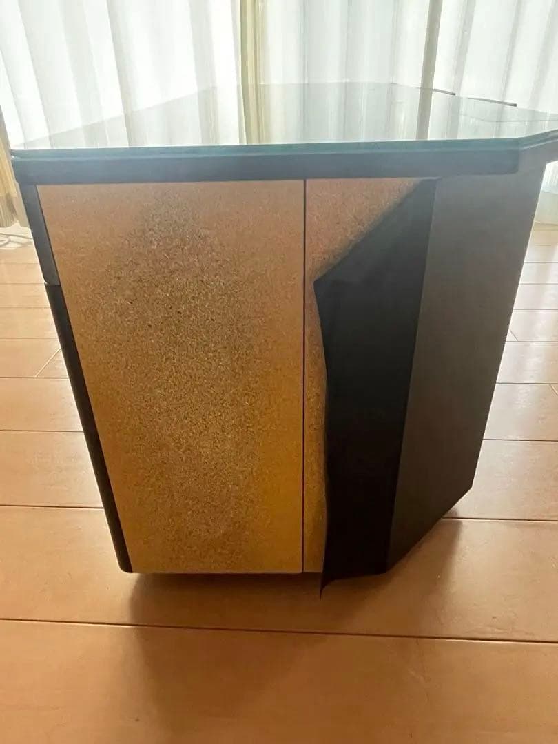 Panasonic SC-HTR210 オーディオアンプ TV台 パナソニック