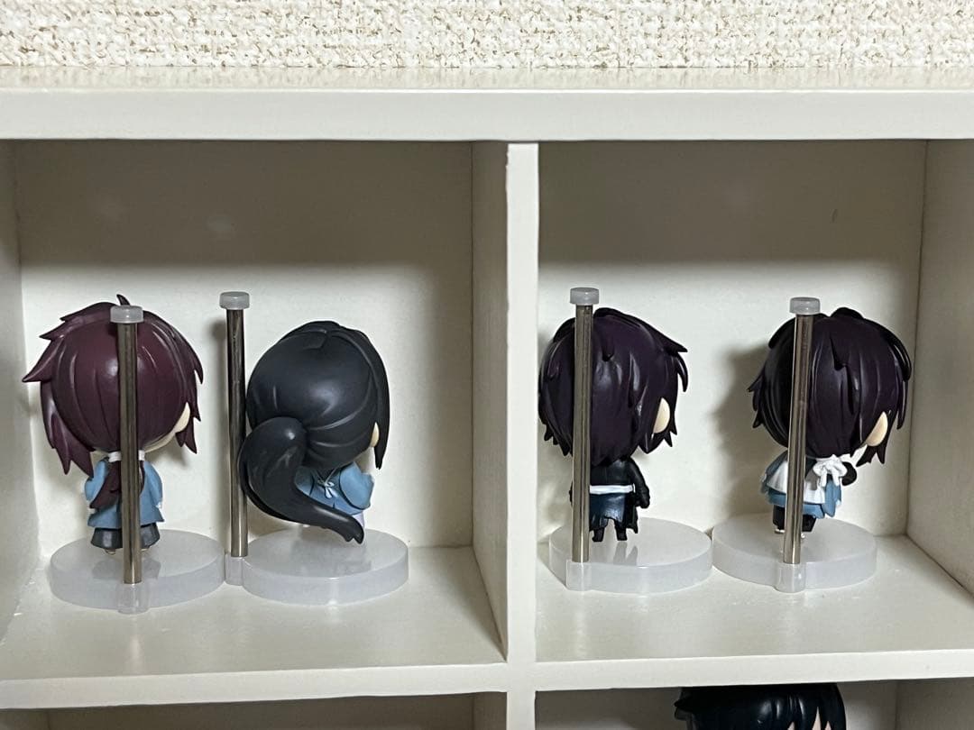 薄桜鬼グッズ フィギュア カード 等