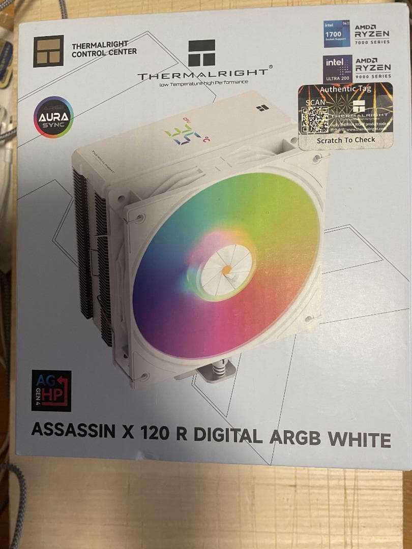 MSI Z590 UNIFY-X＋その他　MaN