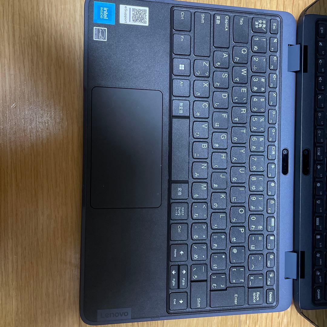 Lenovo レノボ 11.6型ノートPC 300w Yoga Gen 4