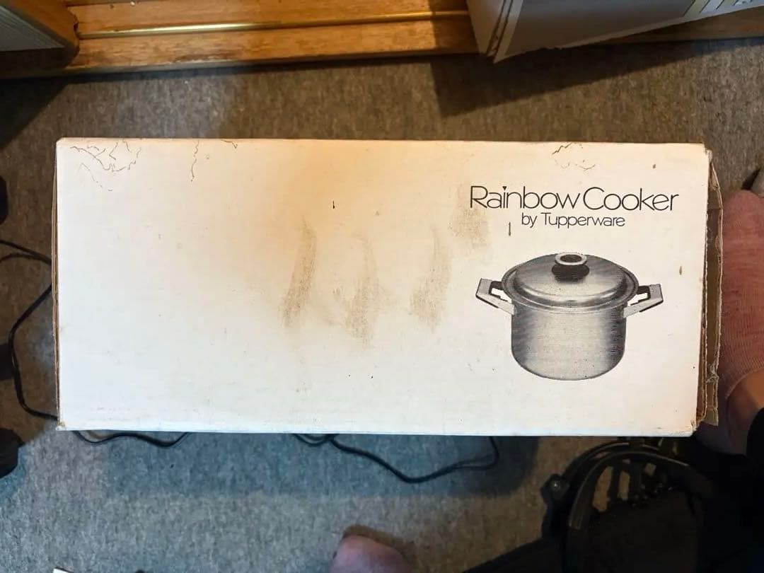 タッパーウェア soraさん専用