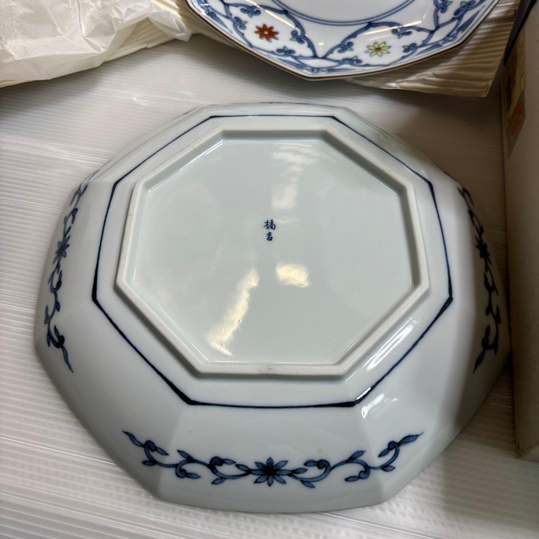 たち吉　お皿　食器　まとめ売り　5皿セット