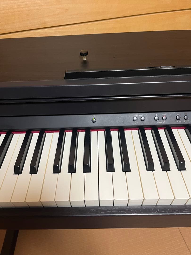 Roland 電子ピアノRP401R-RW