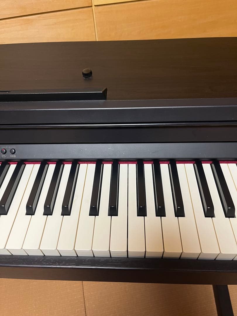 Roland 電子ピアノRP401R-RW