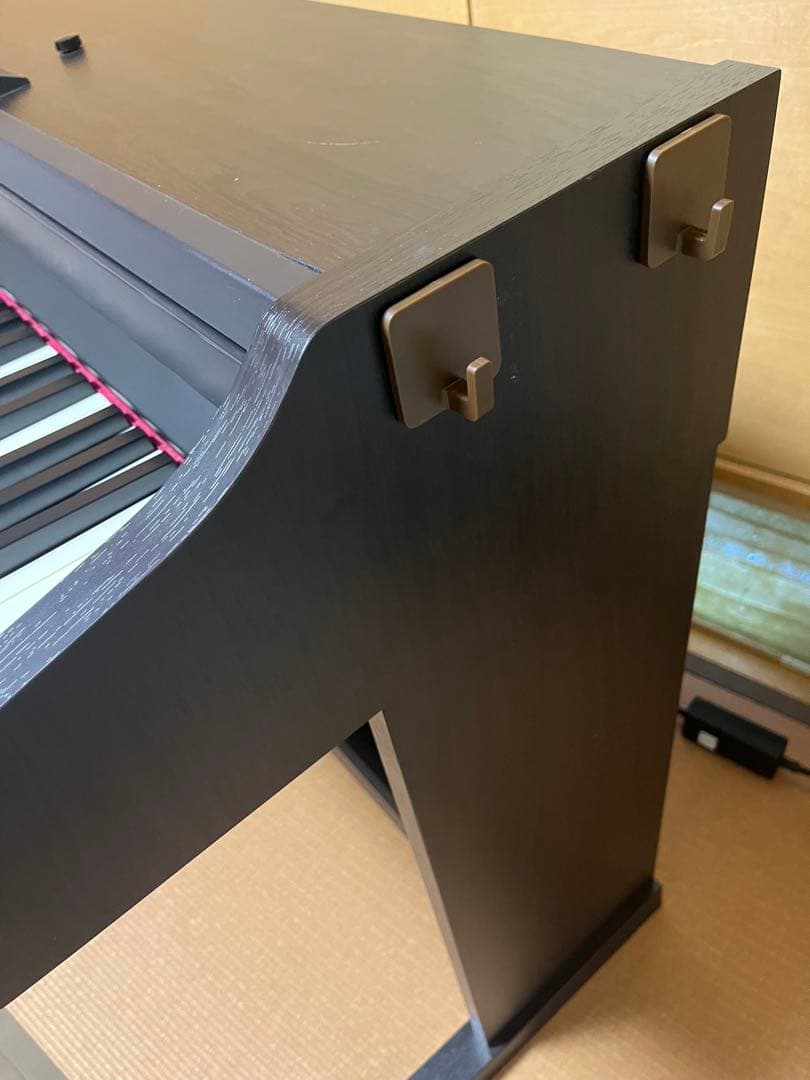 Roland 電子ピアノRP401R-RW