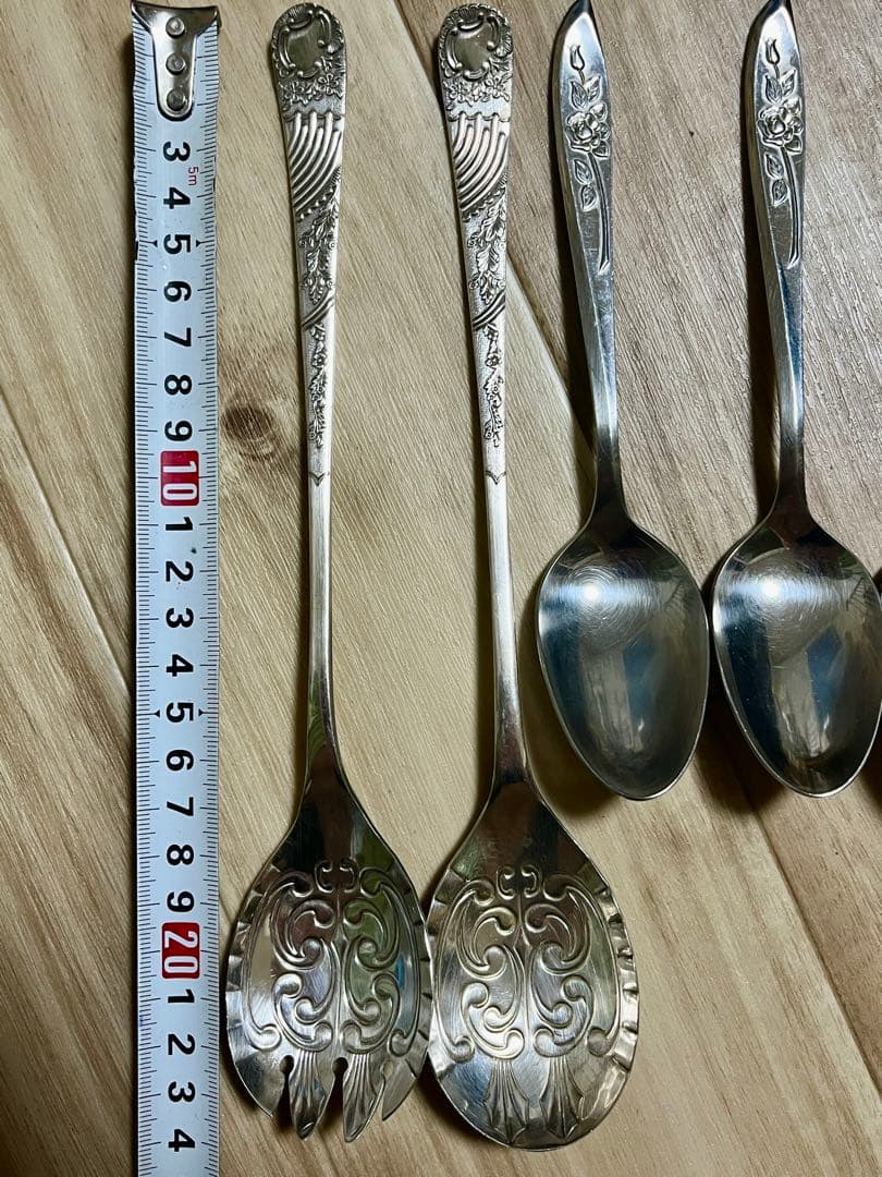 値下げ★アンティーク/ヴィンテージ/スプーン/カラトリー/英国/日本/まとめ