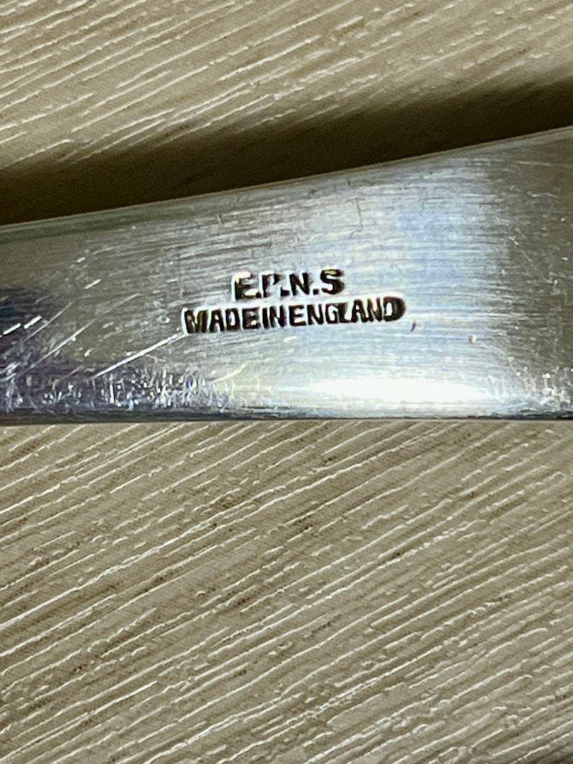 値下げ★アンティーク/ヴィンテージ/スプーン/カラトリー/英国/日本/まとめ