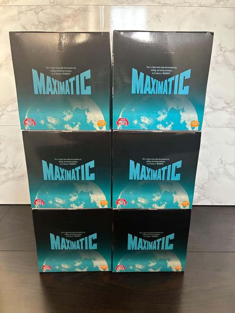 【未開封】葬送のフリーレン フリーレン フィギュア 6個セット