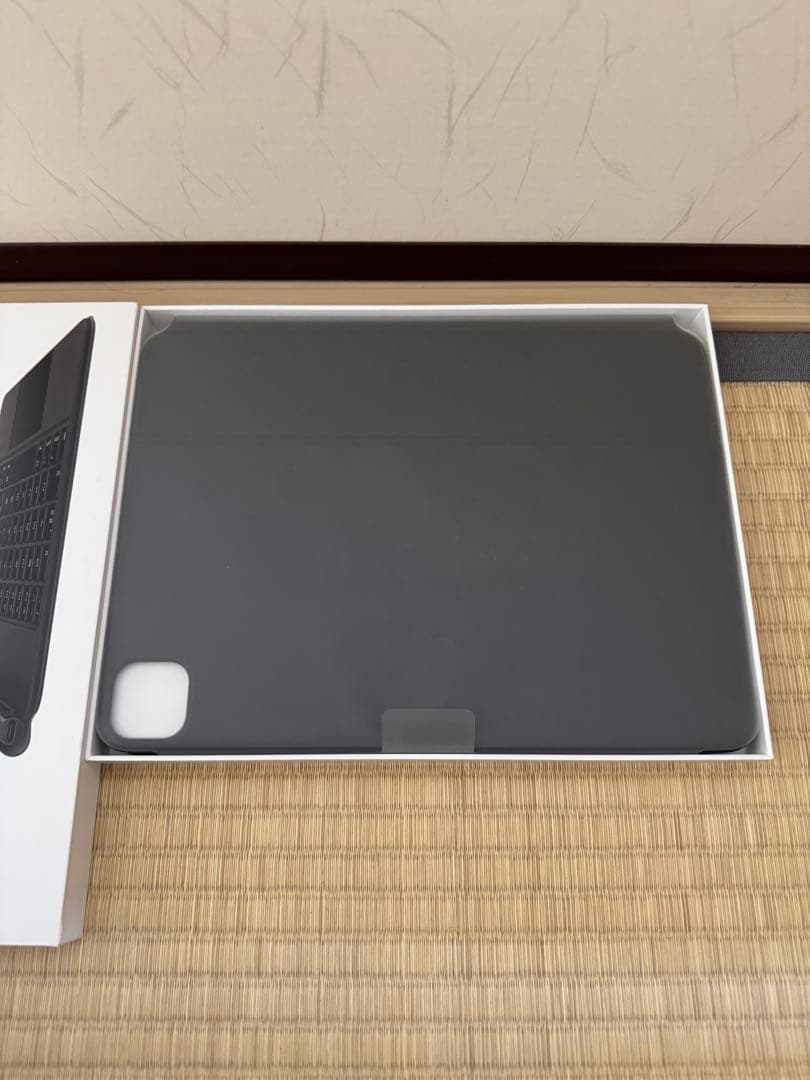 Magic Keyboard iPad Pro 11インチ