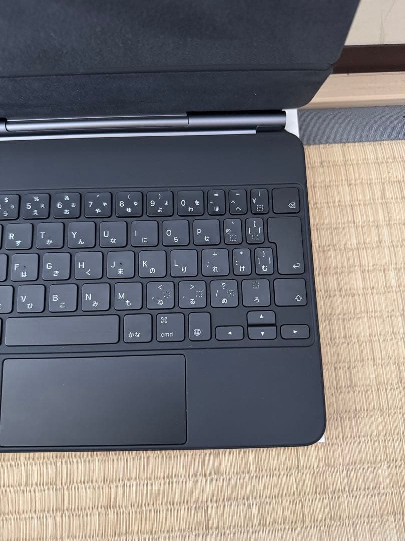 Magic Keyboard iPad Pro 11インチ